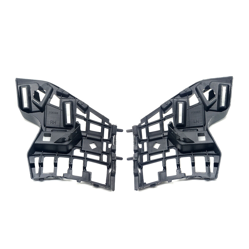 โครงยึดกันชนหน้าด้านขวา Womala 31353406 โครงยึดกันชน RH สำหรับ Auto Parts XC90