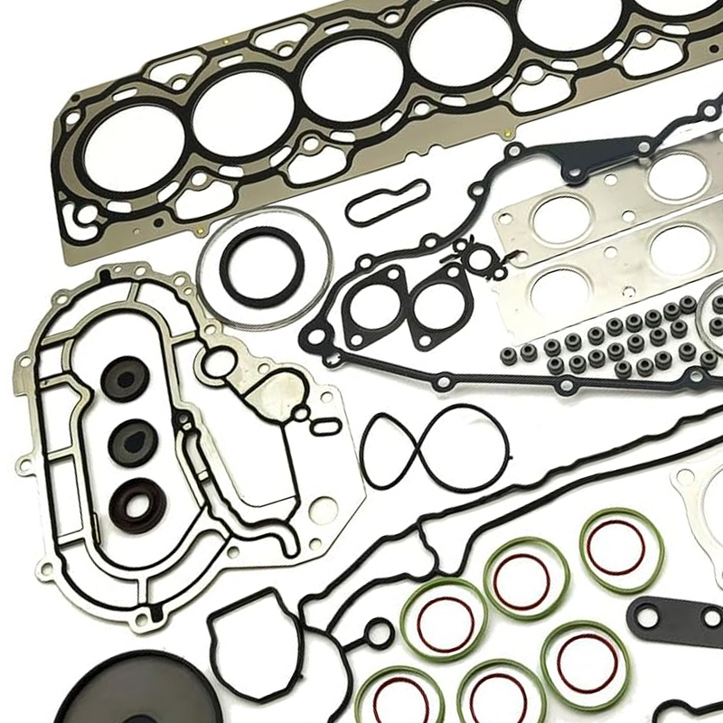 ชุดปะเก็นเครื่องยนต์แบบเต็มกระบอกสูบ Womala 30777309 ชุดยกเครื่องสำหรับ Volvo XC60 V60 S60