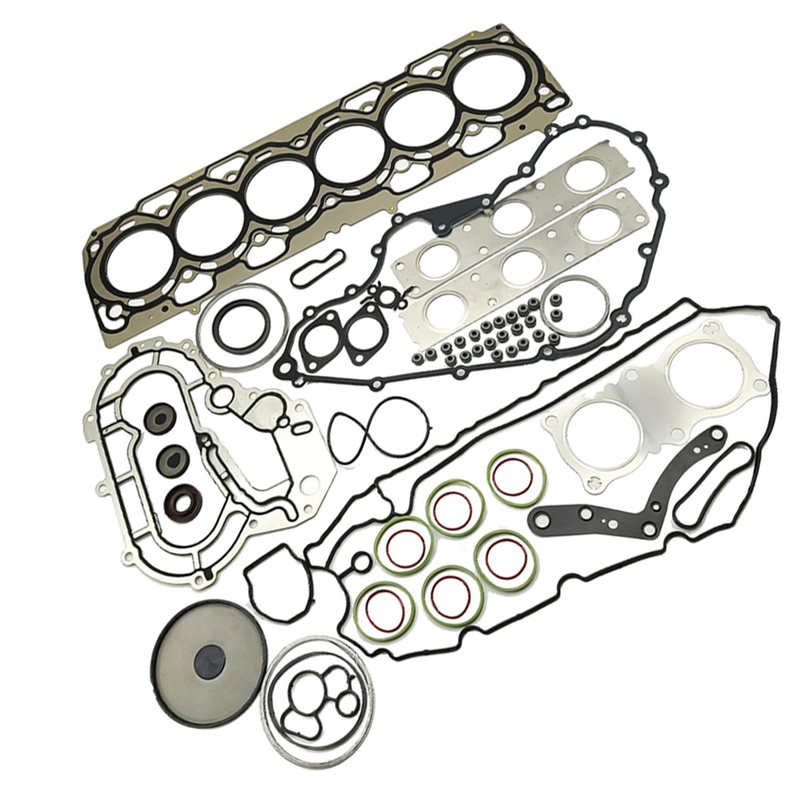 ชุดปะเก็นเครื่องยนต์แบบเต็มกระบอกสูบ Womala 30777309 ชุดยกเครื่องสำหรับ Volvo XC60 V60 S60
