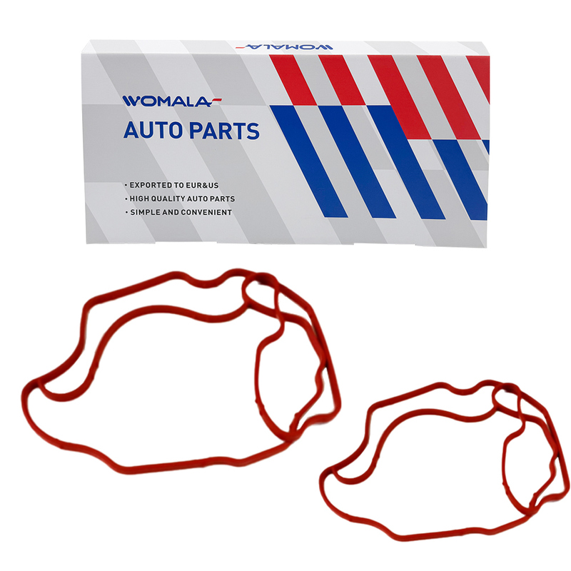 Womala Gasket 32222166 การปิดประปาสําหรับ Auto Parts XC90 XC60 S90 S60 V90 สิ้นส่วนรถยนต์