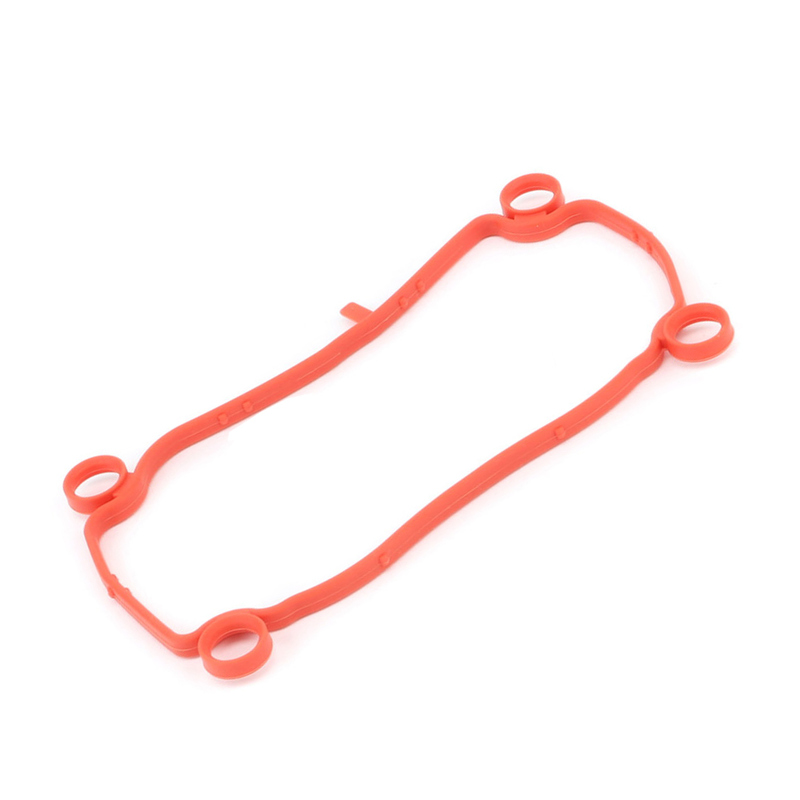 Womala Front Resonator Gasket 31411250 กล่องบรรจุเครื่องสะท้อนอากาศสําหรับ Volvo S90 V60 V90