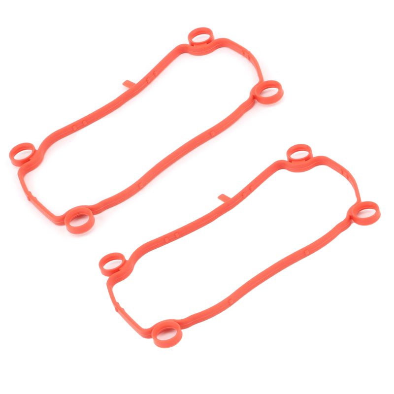 Womala Front Resonator Gasket 31411250 กล่องบรรจุเครื่องสะท้อนอากาศสําหรับ Volvo S90 V60 V90