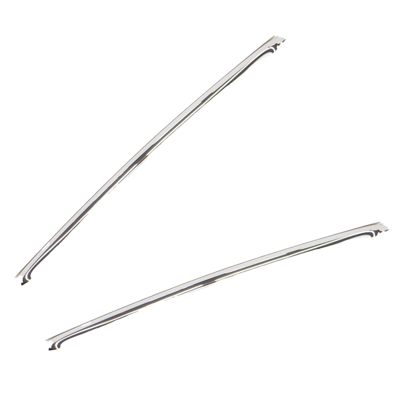 โวมาลา หน้า Bumper Trim Molding 31290998 Bumper Trim สําหรับ Volvo XC60 ร่างอะไหล่รถยนต์