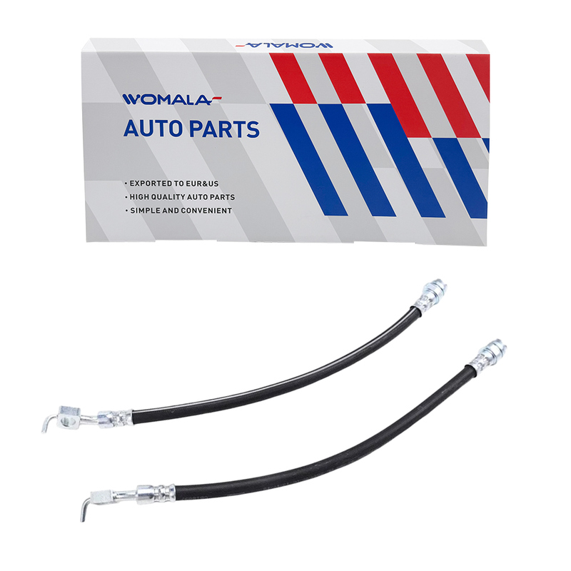 Womala คาเบิ้ลเบรกจอดรถหลัง 31341511 กล่องเบรกหลังสําหรับ Auto Parts S60 XC60 S80