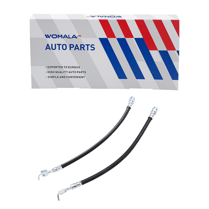 Womala คาเบิ้ลเบรคจอดรถหลัง 31341512 สายลมเบรคหลังสําหรับ Auto Parts S60 XC60