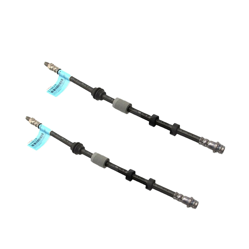 ท่อเบรก Womala 31341938 ท่อเบรกอ่อนสำหรับ Auto Parts S60L S80L อะไหล่เบรกรถยนต์