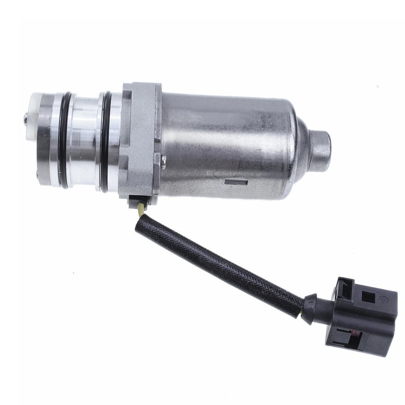 ข้อต่อปั๊มน้ำมัน Womala 31256757 ข้อต่อมอเตอร์เฟืองท้ายสำหรับ Auto Parts S60 S80 XC70 V70 XC60