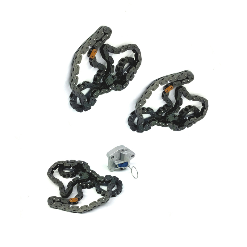 Womala Engine Timing Set 30759065 เครื่องชวนเวลาสําหรับ Auto Parts XC60 S60 S80 เครื่องชวนเวลา