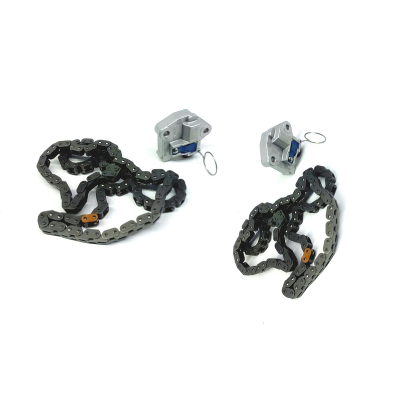 Womala Engine Timing Set 30759065 เครื่องชวนเวลาสําหรับ Volvo XC60 S60 S80 เครื่องชวนเวลา