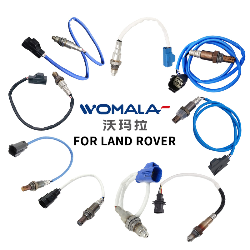 Womala Rear Right Oxygen Sensor for Land Rover RANGE ROVER SPORT