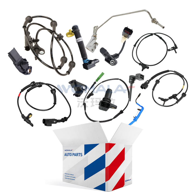 Womala Car Electrical System Parts Sensor for Land Rover RANGE ROVER SPORT