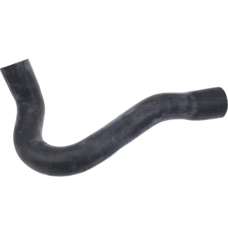 ท่อน้ำหล่อเย็นหม้อน้ำล่าง Womala OE 1265014682 สำหรับอะไหล่ระบบระบายความร้อนเครื่องยนต์ Benz