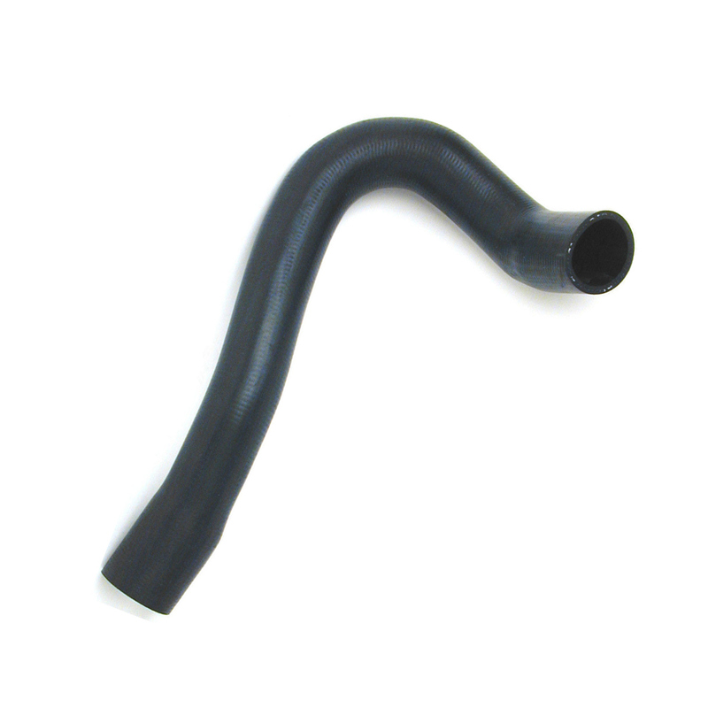 ท่อน้ำหล่อเย็นหม้อน้ำล่าง Womala OE 1265014682 สำหรับอะไหล่ระบบระบายความร้อนเครื่องยนต์ Benz