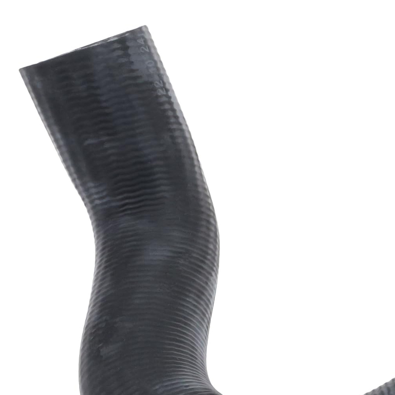 ท่อน้ำหล่อเย็นหม้อน้ำล่าง Womala OE 1265014682 สำหรับอะไหล่ระบบระบายความร้อนเครื่องยนต์ Benz