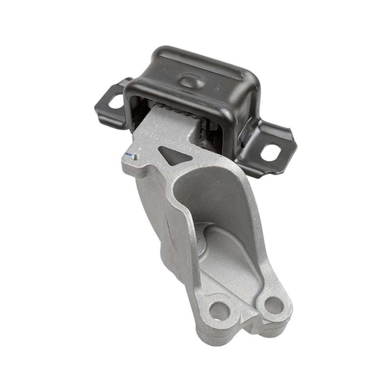 Womala ฐานยึดเกียร์อัตโนมัติหลังซ้าย OE 1322200148 สำหรับอะไหล่ระบบรองรับระบบขับเคลื่อนของ Benz