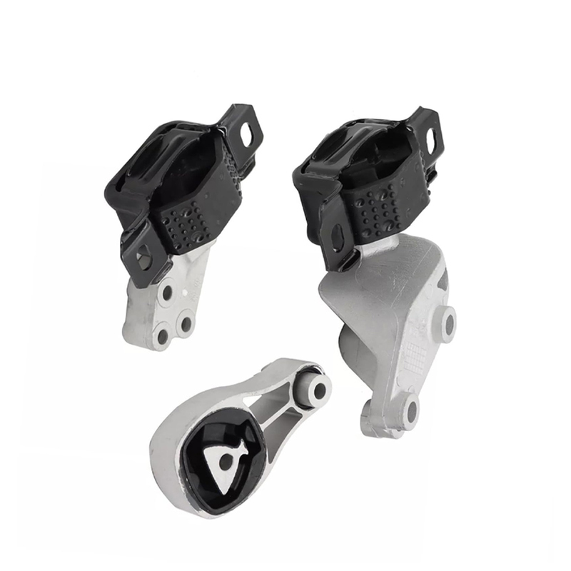 Womala ฐานยึดเกียร์อัตโนมัติหลังซ้าย OE 1322200148 สำหรับอะไหล่ระบบรองรับระบบขับเคลื่อนของ Benz