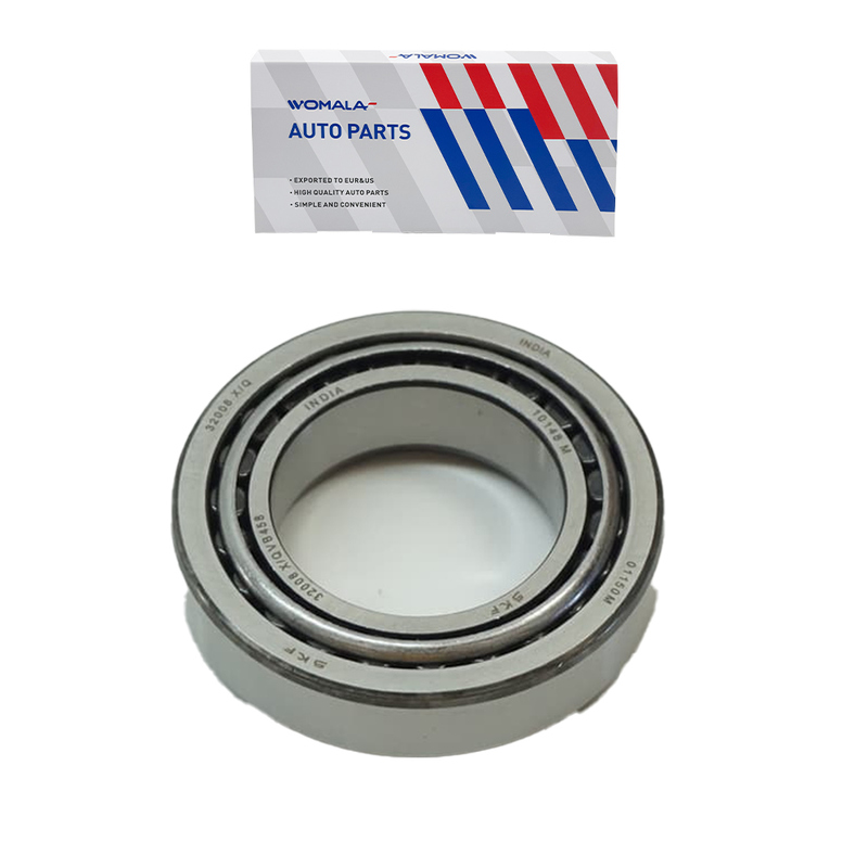 ลูกปืนล้อแบบเรียว Womala OE 1409810305 สำหรับอะไหล่ระบบลูกปืนล้อ Mercedes Benz