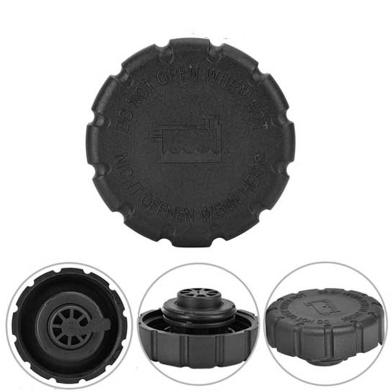 ฝาหม้อพักน้ำยาหล่อเย็น Womala OE 2105010715 สำหรับอะไหล่ระบบระบายความร้อนเครื่องยนต์ Mercedes Benz