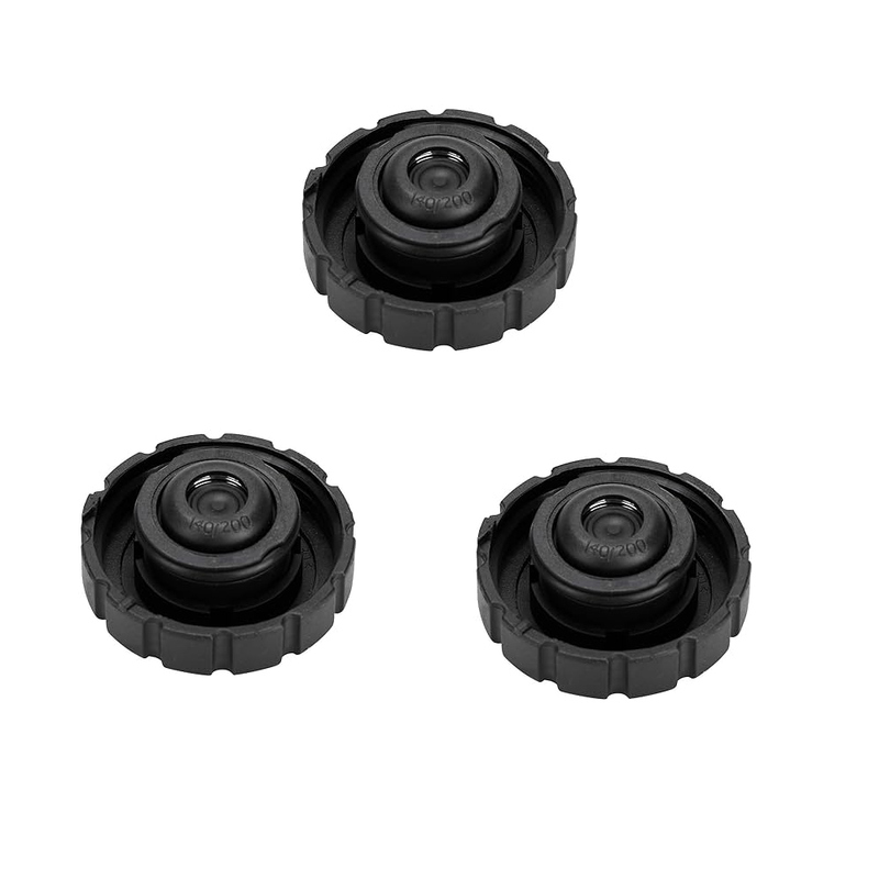 ฝาหม้อพักน้ำยาหล่อเย็น Womala OE 2105010715 สำหรับอะไหล่ระบบระบายความร้อนเครื่องยนต์ Mercedes Benz