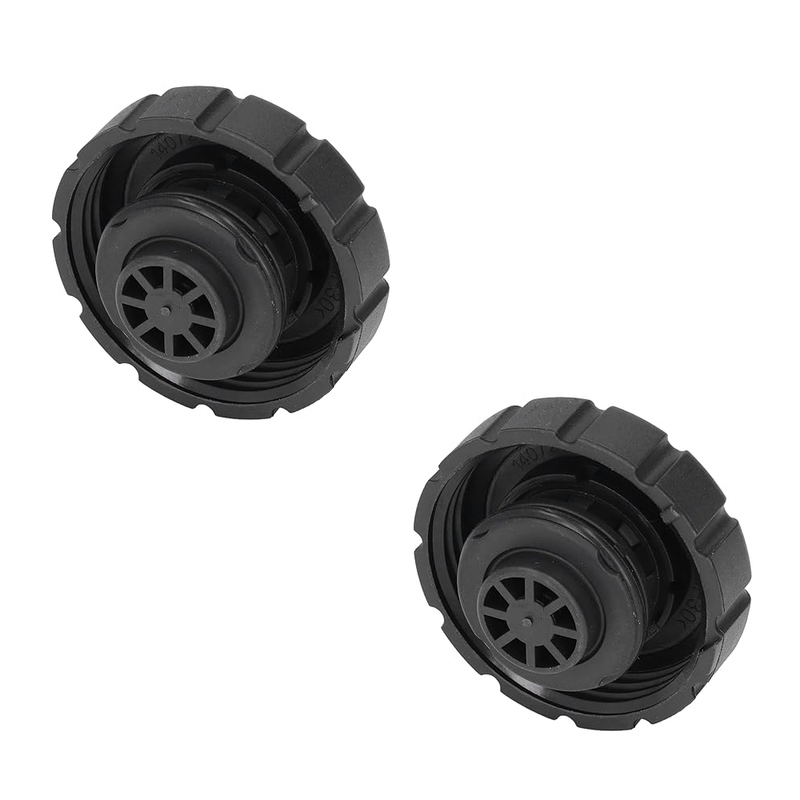 ฝาหม้อพักน้ำยาหล่อเย็น Womala OE 2105010715 สำหรับอะไหล่ระบบระบายความร้อนเครื่องยนต์ Mercedes Benz