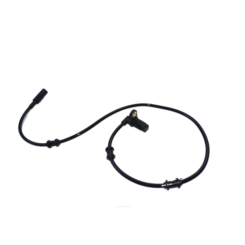 เซ็นเซอร์ตำแหน่งความเร็วล้อ ABS ด้านหน้าซ้าย Womala OE 1635421818 สำหรับ Mercedes Benz