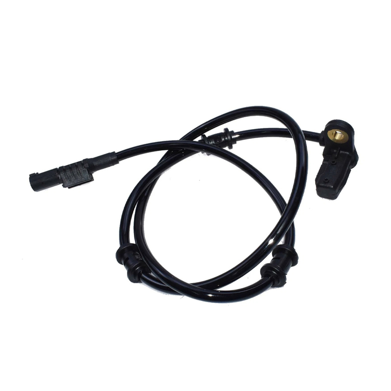 เซ็นเซอร์ตำแหน่งความเร็วล้อ ABS ด้านหน้าซ้าย Womala OE 1635421818 สำหรับ Mercedes Benz