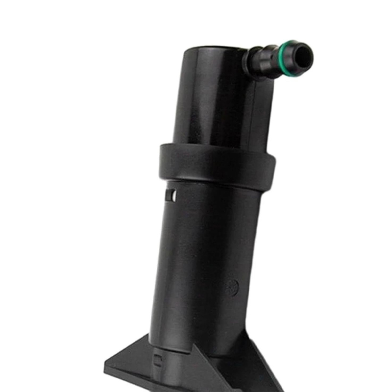 Womala ที่ฉีดน้ำไฟหน้า OE 1638600147 สำหรับ Benz MLW163 อะไหล่ระบบไฟส่องสว่างภายนอก