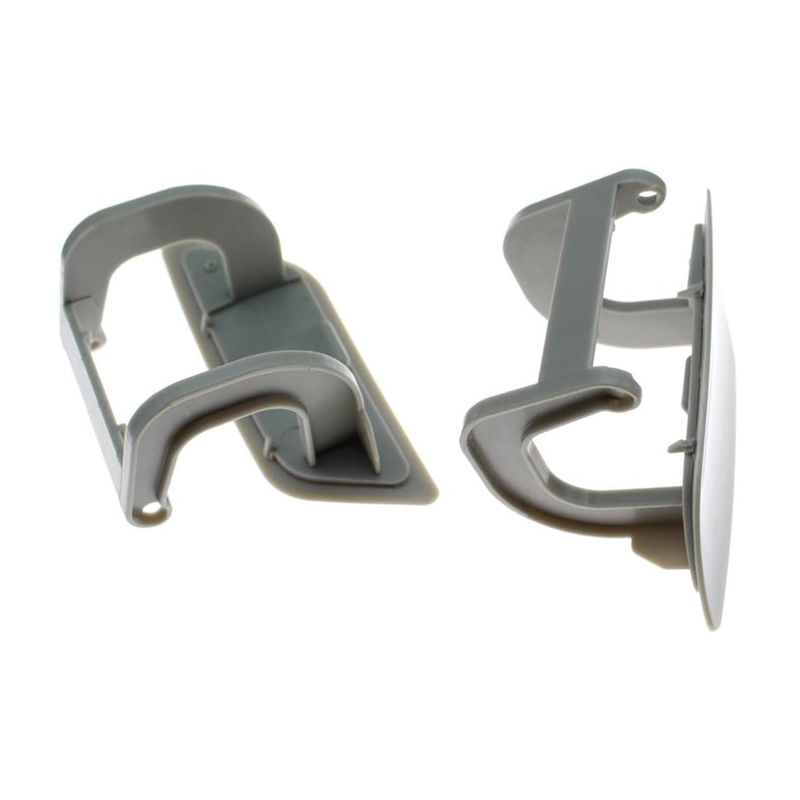 Womala กันชนหน้า ไฟหน้า โคมไฟ ที่ฉีดน้ำ ฝาครอบ OE 1648601008 สำหรับ Mercedes