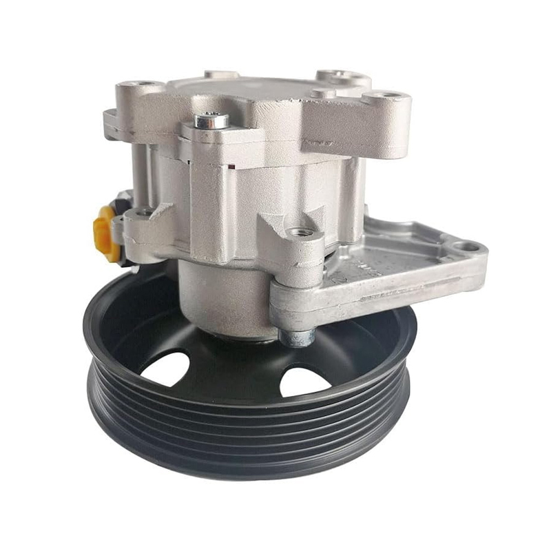 ปั๊มพวงมาลัยเพาเวอร์ Womala OE 0044668501 อ้างอิง OEM สำหรับอะไหล่ระบบพวงมาลัย Mercedes Benz ML350