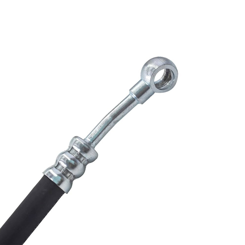 ท่อนส่งกลับแรงดันพวงมาลัยพาวเวอร์ Womala OE 1644602224 สำหรับ Mercedes