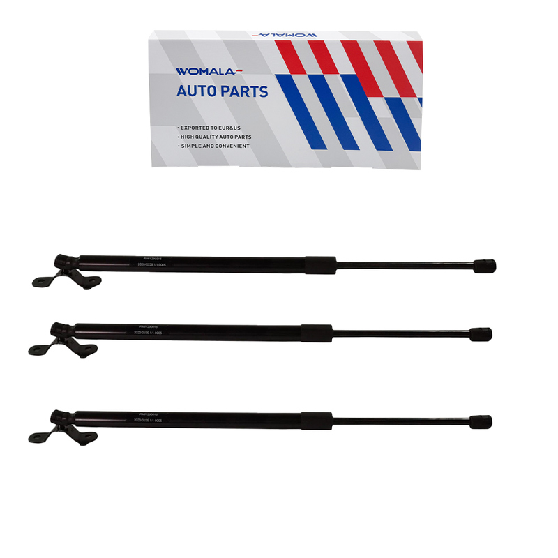 โช้คค้ำฝากระโปรงท้าย Womala OE 1647400245 ด้านขวา (ฝั่งผู้โดยสาร) สำหรับ Mercedes