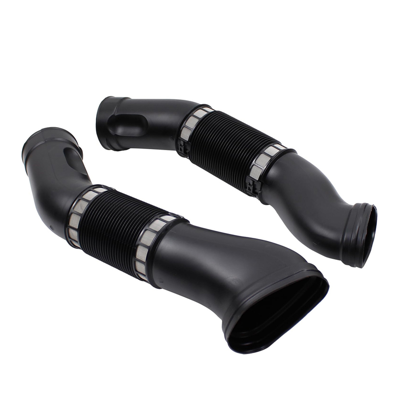 ท่ออากาศเข้า Womala OE 1645051461 สำหรับอะไหล่ระบบอากาศเข้าเครื่องยนต์ Mercedes Benz