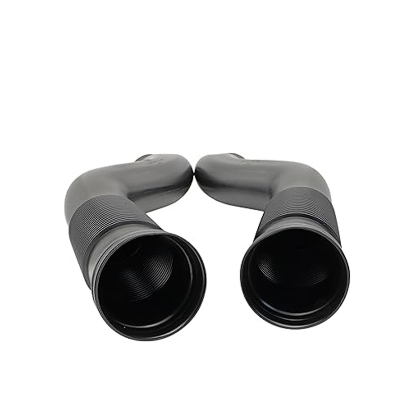 ท่อท่ออากาศเข้าด้านหน้าซ้าย Womala OE 1645051361 สำหรับ Mercedes Benz