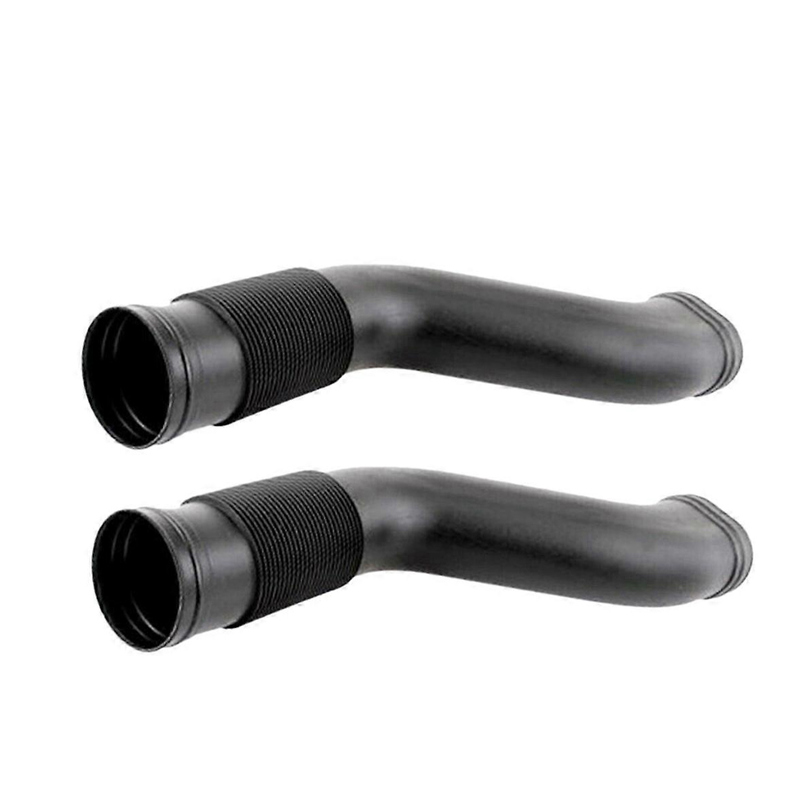 ท่อท่ออากาศเข้าด้านหน้าซ้าย Womala OE 1645051361 สำหรับ Mercedes Benz