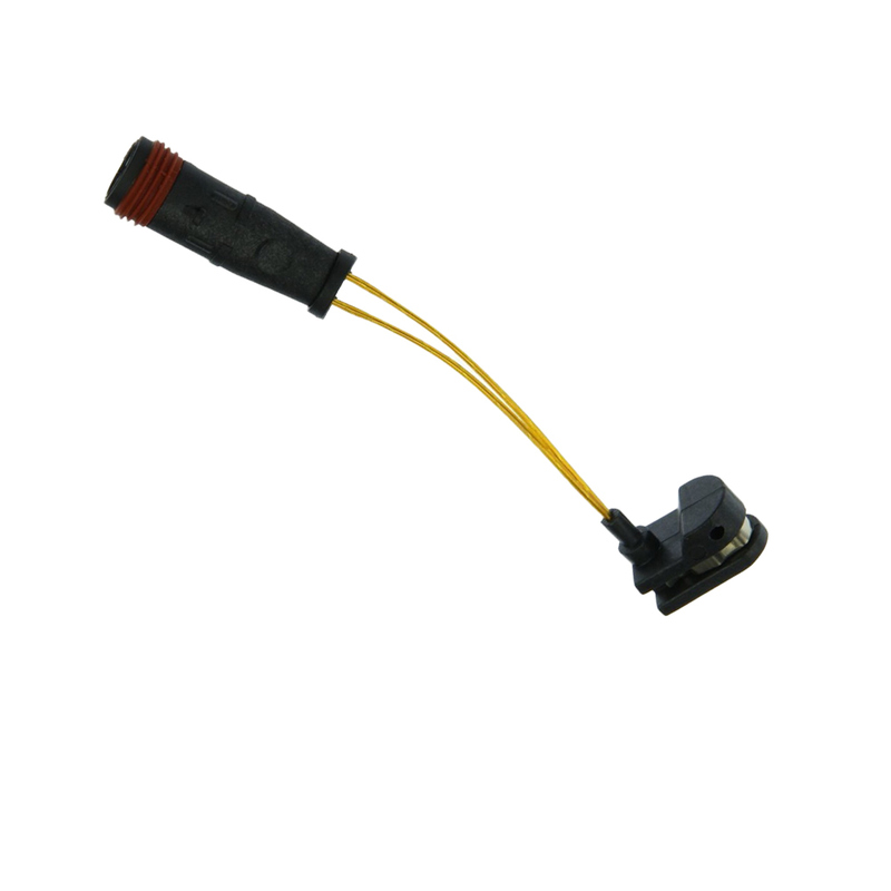 เซ็นเซอร์เตือนผ้าเบรก Womala OE A1645401017 สำหรับอะไหล่ระบบเบรก Mercedes