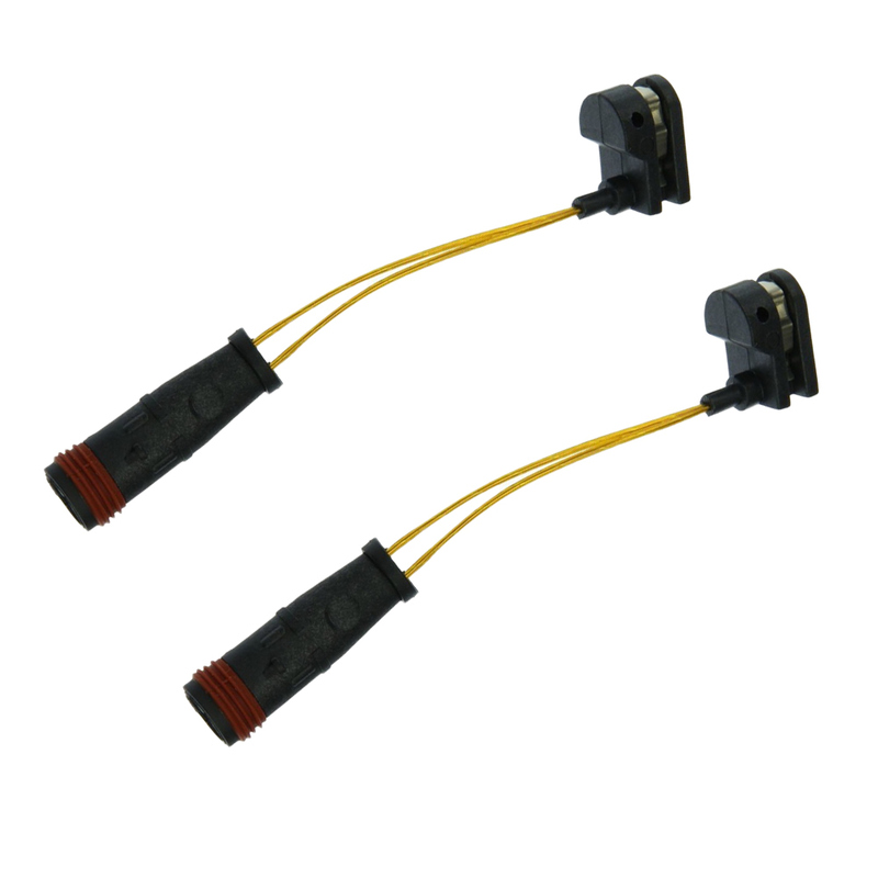 เซ็นเซอร์เตือนผ้าเบรก Womala OE A1645401017 สำหรับอะไหล่ระบบเบรก Mercedes