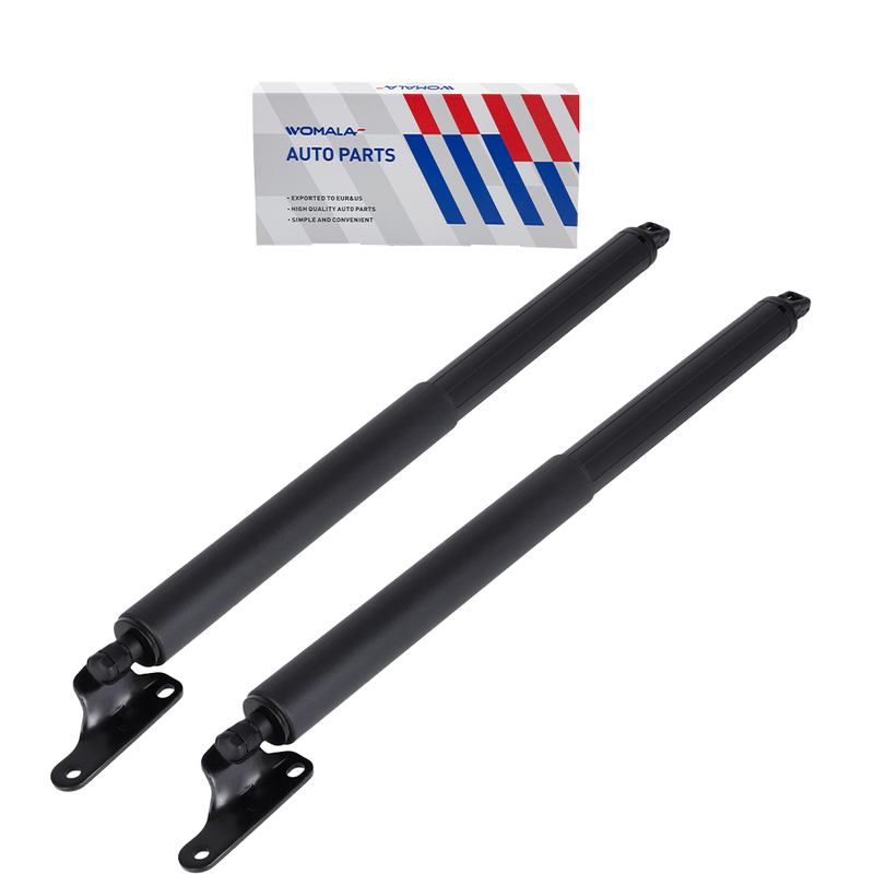 Womala หลัง Liftgate Tailgate Lift Support Cylinder OE A1647400645 สําหรับ Mercedes Benz GL320