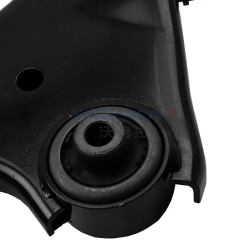 ชุดประกอบปีกนกควบคุมล่างช่วงล่างหน้า ด้านหน้าซ้าย OE LR110278 สำหรับ Land Rover Discovery Sport 2015-