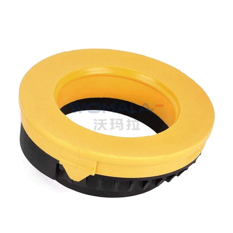 ลูกปืนยึดโช้คอัพหน้า Womala OE C2D16903 สำหรับ Jaguar XJ XF XK