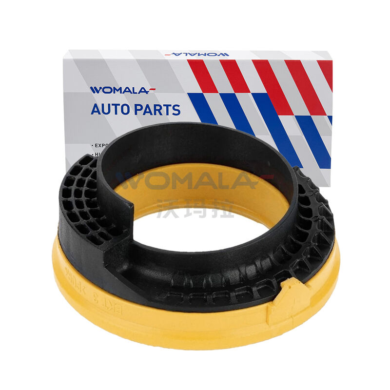 ลูกปืนยึดโช้คอัพหน้า Womala OE C2D16903 สำหรับ Jaguar XJ XF XK