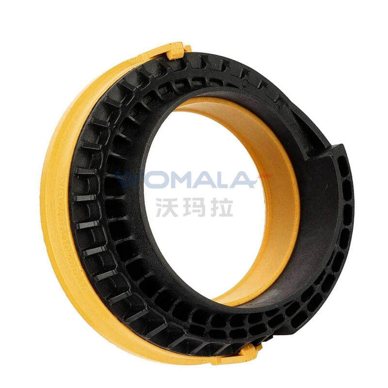 ลูกปืนยึดโช้คอัพหน้า Womala OE C2D16903 สำหรับ Jaguar XJ XF XK