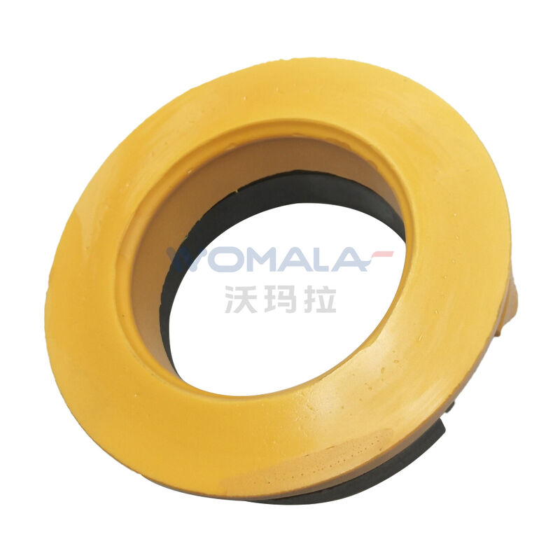 ลูกปืนยึดโช้คอัพหน้า Womala OE C2D16903 สำหรับ Jaguar XJ XF XK