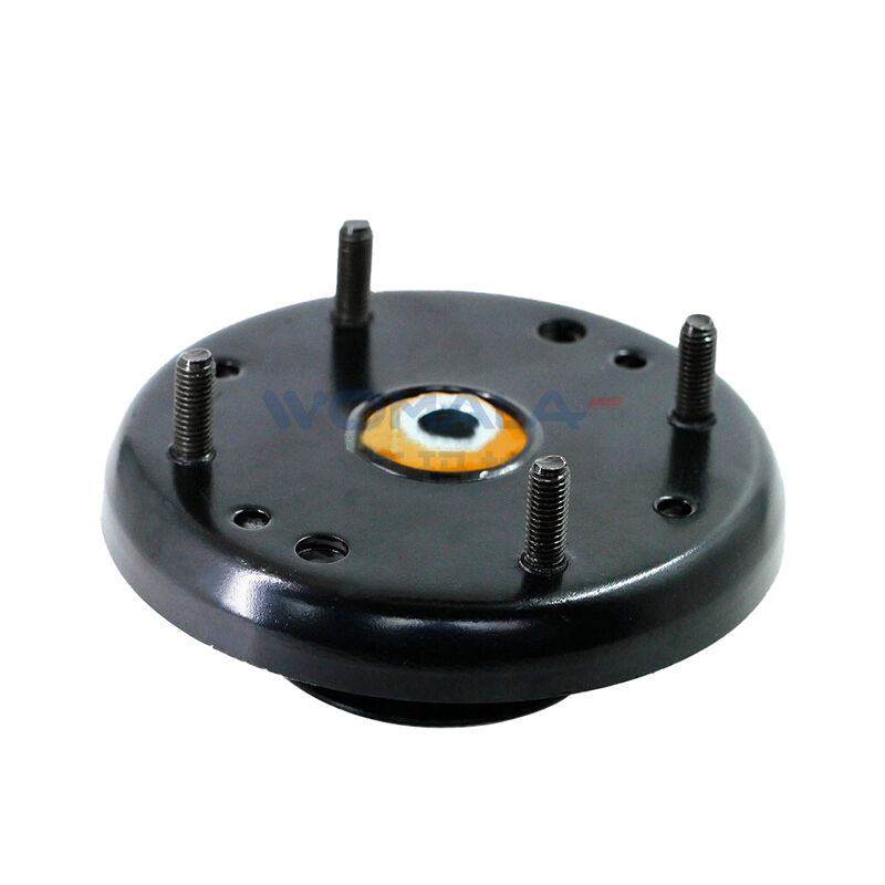 เบ้าโช้คอัพหน้า Womala OE C2D51875 ตัวยึดสปริง สำหรับ Jaguar