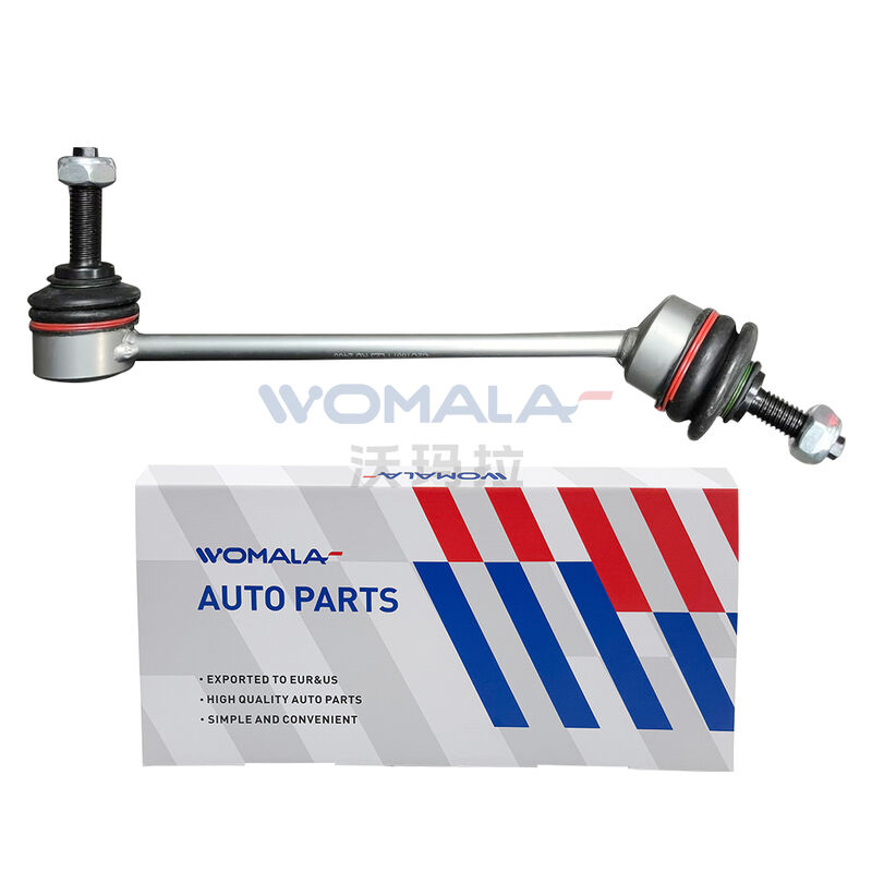 Womala Stabilizer Link Sway Bar End Link OE C2C18571 สำหรับ Jaguar XJ XF XK