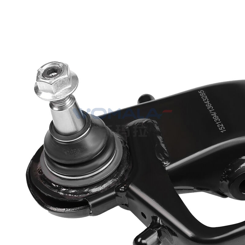 ชุดประกอบปีกนกล่างหน้าซ้าย Womala OE LR073369 สำหรับ Land Rover Discovery 4 2010-