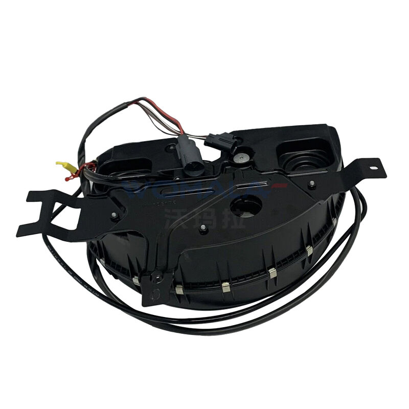 ปั๊มปั๊มตับอากาศ Womala OE LR108984 สําหรับ Land Rover Range Rover Sport L405 L494