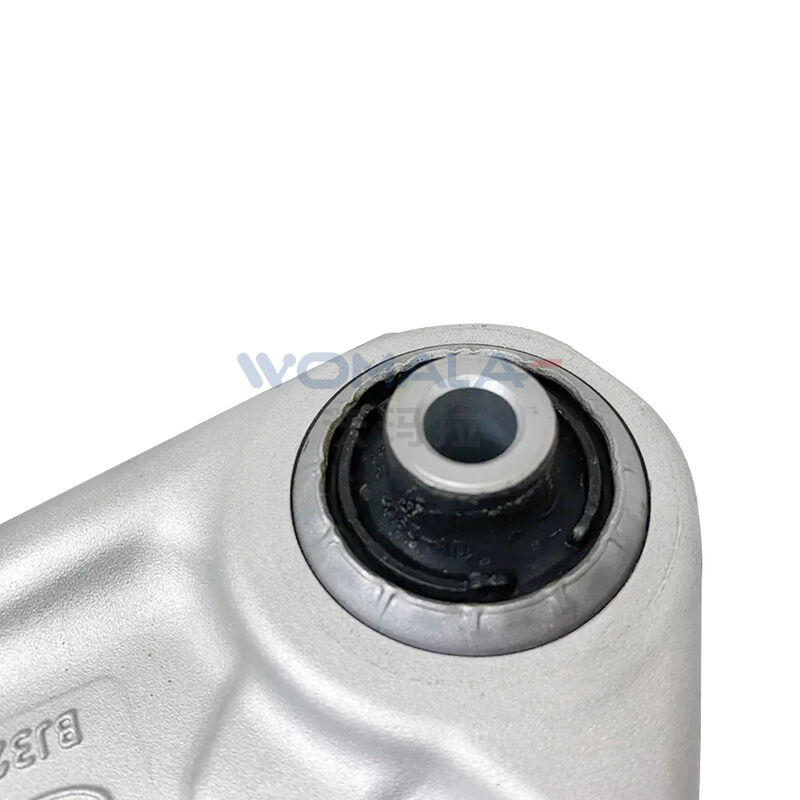 Womala OE LR078657 แอนเดอร์ ซ้ายด้านล่าง แอร์มอนเนตสําหรับ Land Rover L538 L550