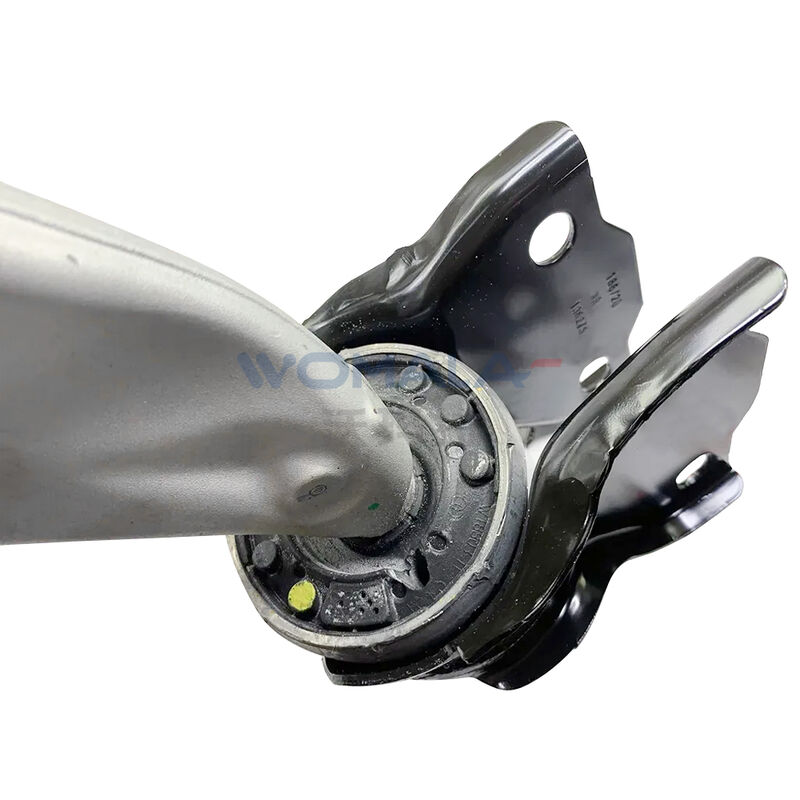 Womala OE LR078657 แอนเดอร์ ซ้ายด้านล่าง แอร์มอนเนตสําหรับ Land Rover L538 L550