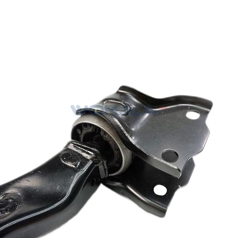 ชุดประกอบแขนควบคุมล่างช่วงล่างหน้าขวา Womala LR110277 LR101811 สำหรับ Land Rover