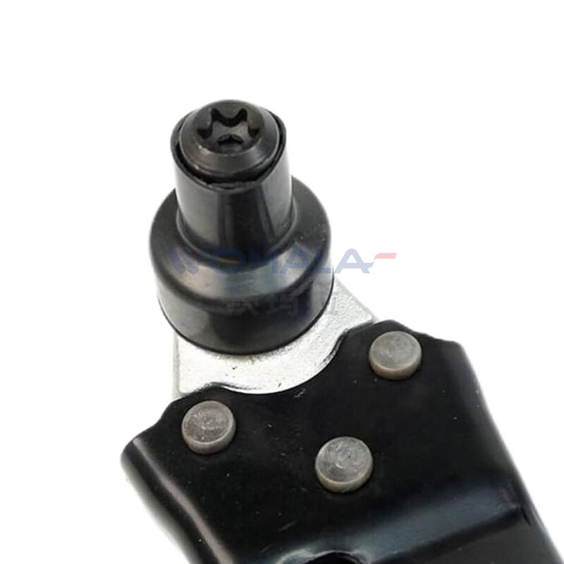 ชุดประกอบแขนควบคุมล่างช่วงล่างหน้าขวา Womala LR110277 LR101811 สำหรับ Land Rover